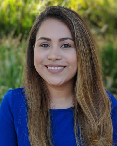 Maryin Altamirano, MD (Categorical Program)